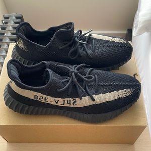 2016 Yeezy 350 v2